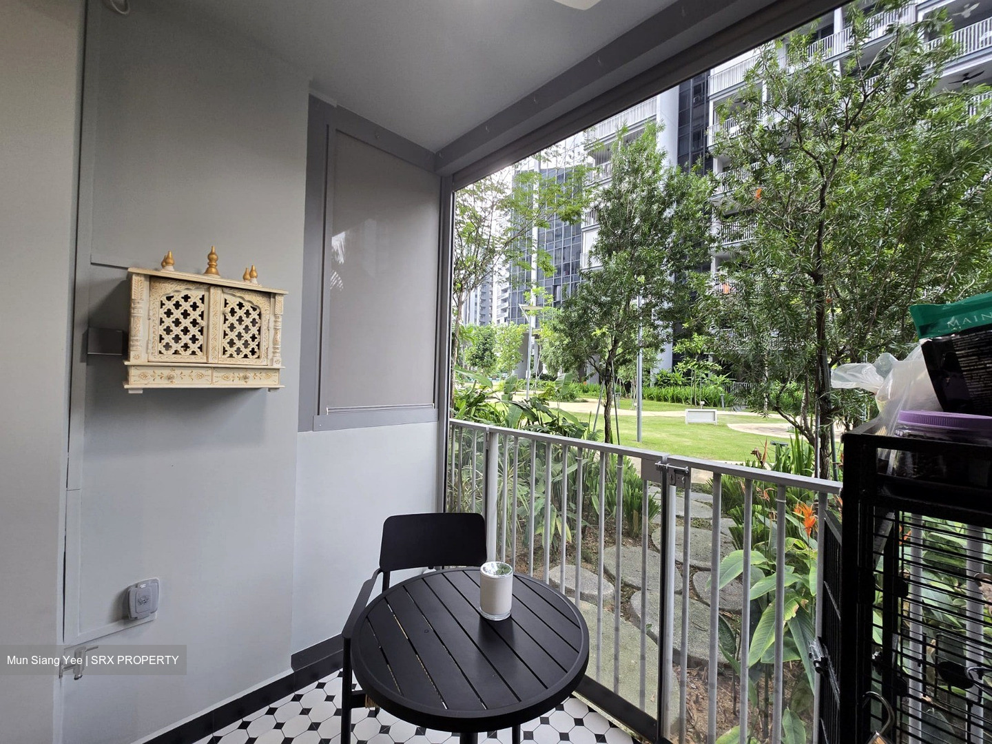 The Florence Residences (D19), Apartment #534010541